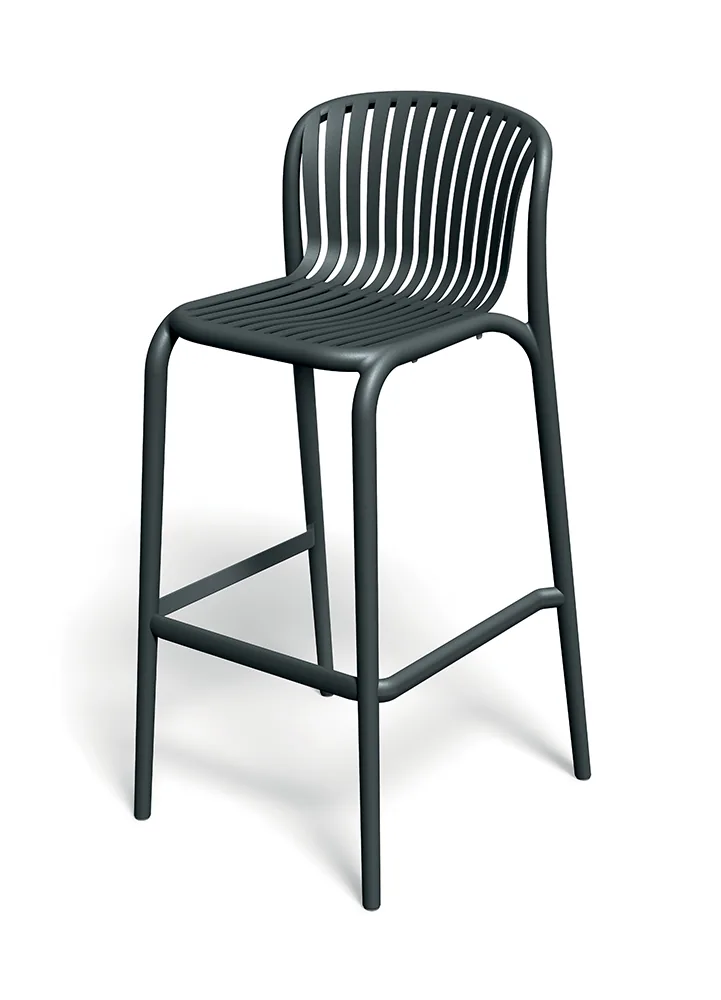 Barstol FBRK5510 Brene – karbon