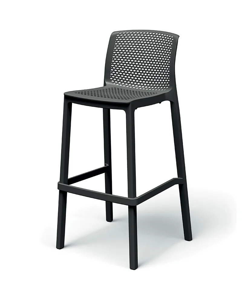 Barstol FNEK5510 Nexo – karbon — hovedbilde