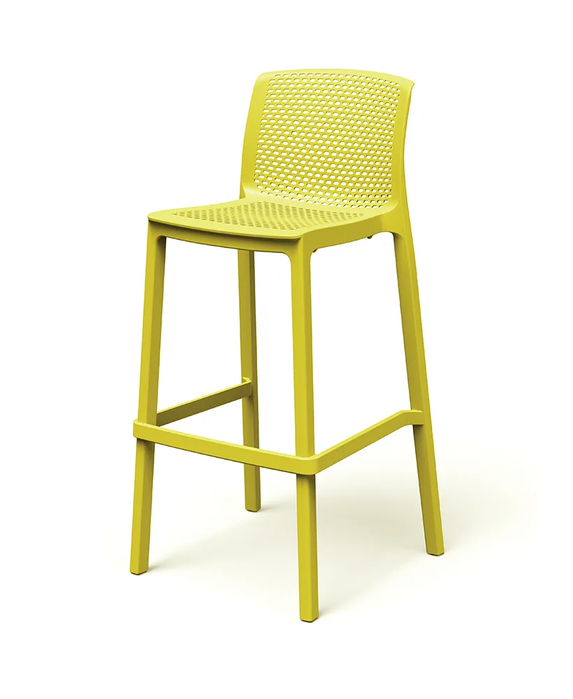 Barstol FNEK5510 Nexo – popgul — hovedbilde