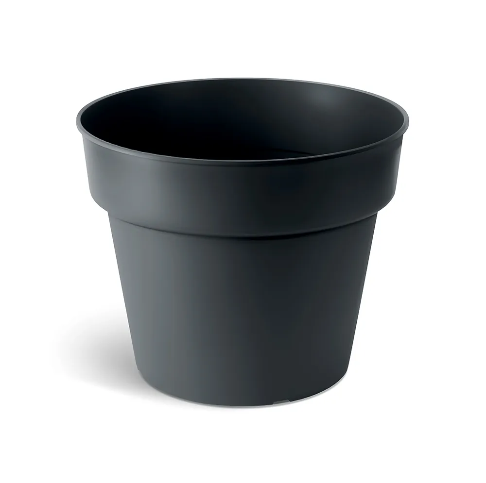 Dyrkingspotte DMLR230 Planti – svart — hovedbilde