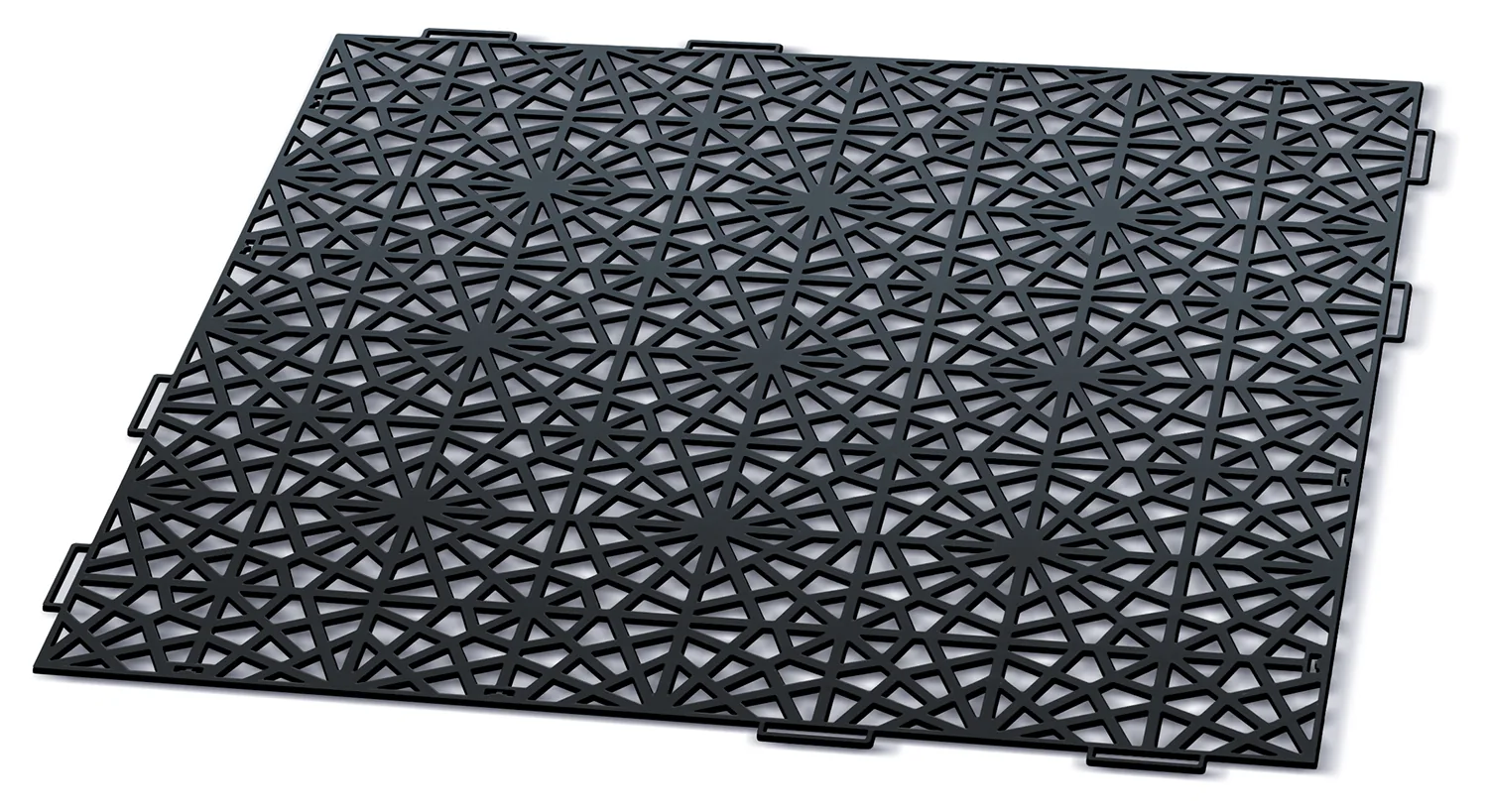 Espalier IAK401 Mosaic – svart