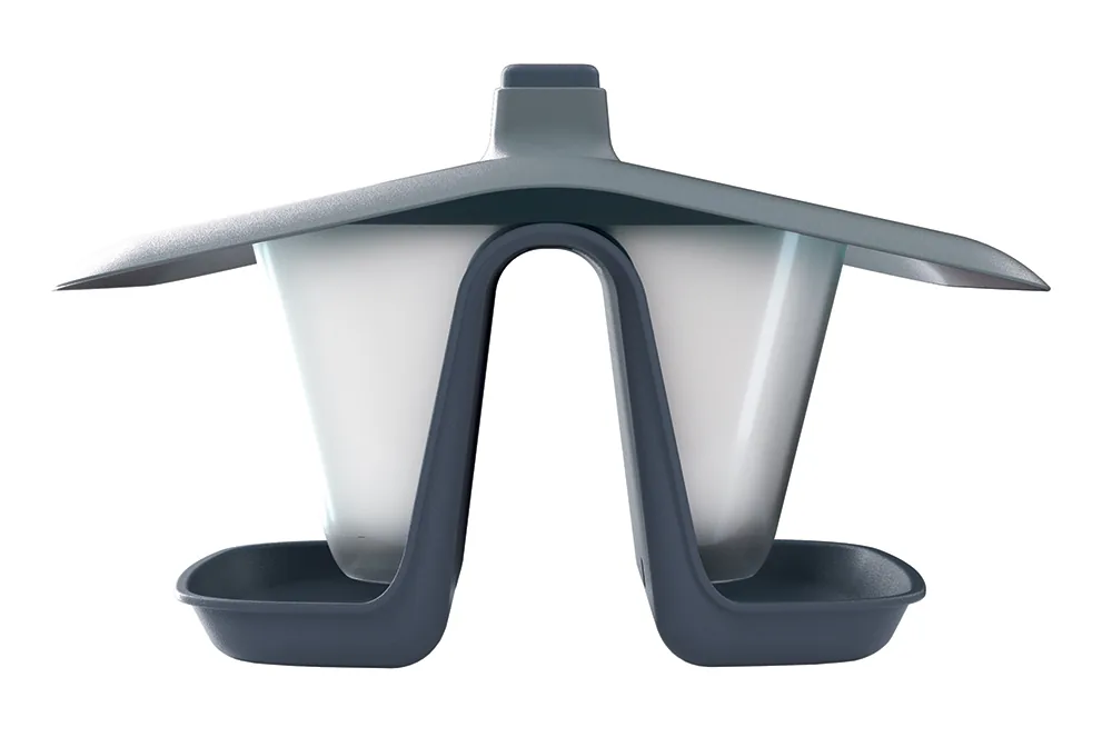 Fuglemater IBFD Birdyfeed Double — hovedbilde