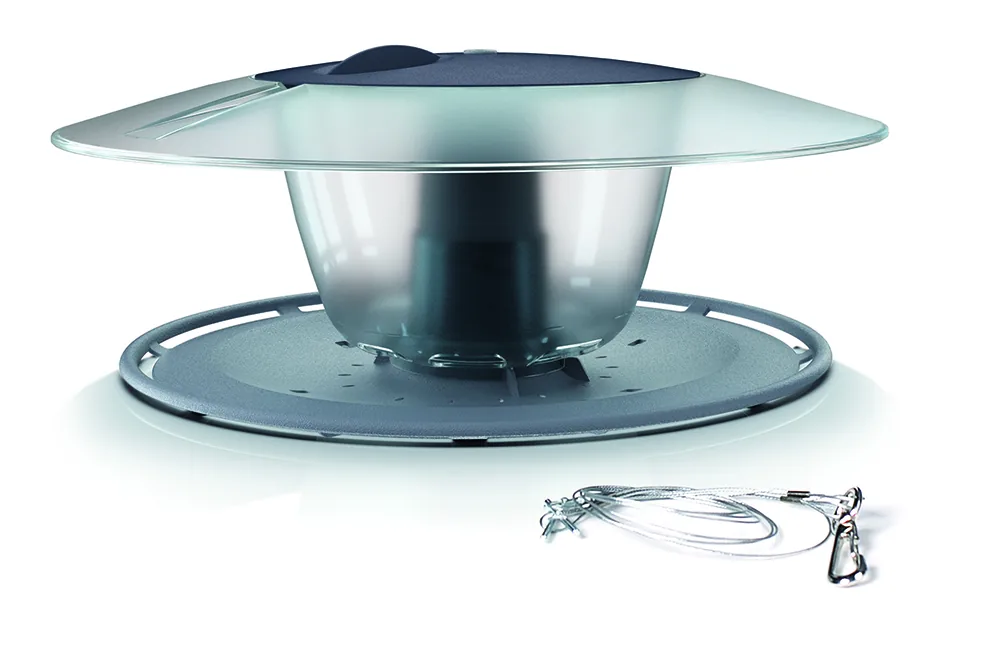 Fuglemater IBFR Birdyfeed Round
