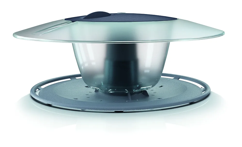 Fuglemater IBFR Birdyfeed Round