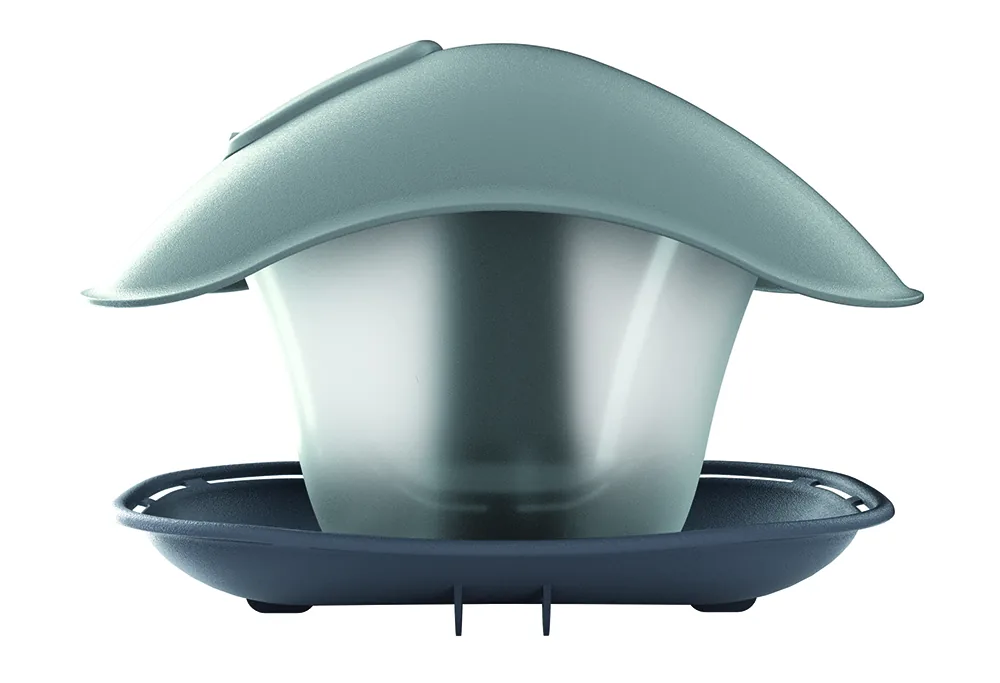 Fuglemater IBFS Birdyfeed Square — hovedbilde