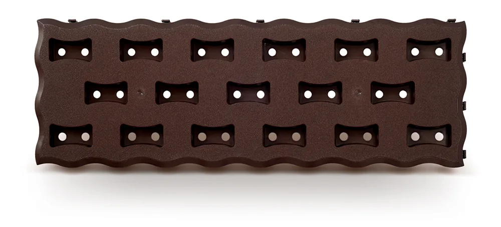 Gangbanemodul IKRT1 Pad – brun — hovedbilde