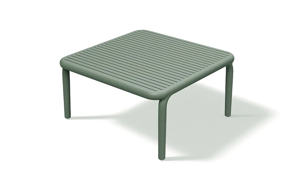 Hagebord FBRS884 Brene – grønn — hovedbilde