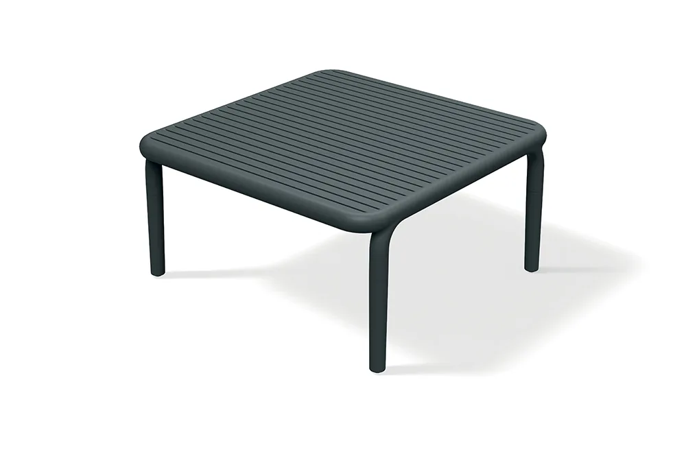 Hagebord FBRS884 Brene – karbon — hovedbilde