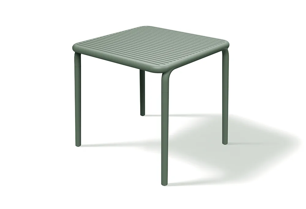 Hagebord FBRS888 Brene – grønn — hovedbilde