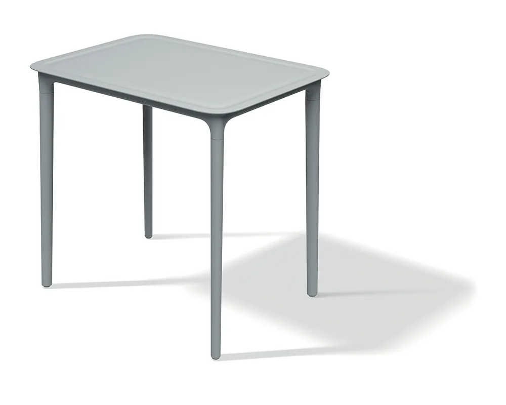 Hagebord FRIS867 Rimo – agatgrå — hovedbilde