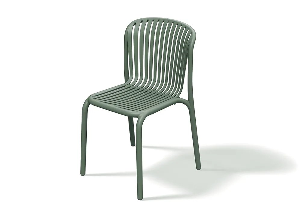Hagestol FBRK558 Brene – grønn