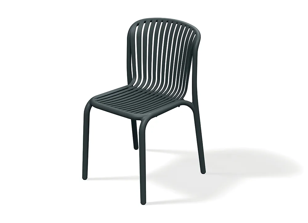 Hagestol FBRK558 Brene – karbon