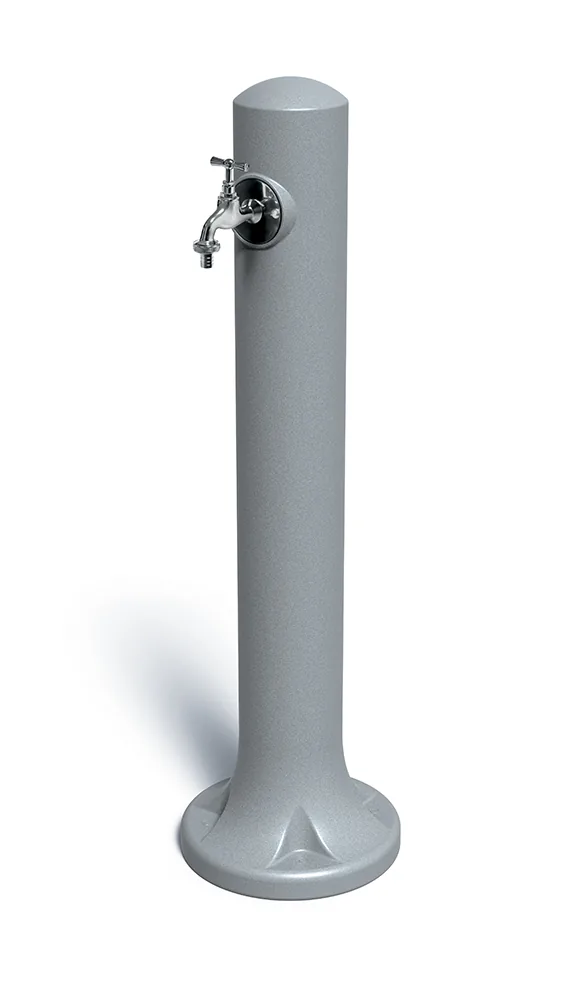 Hagestolpe ITWP Postumo — hovedbilde