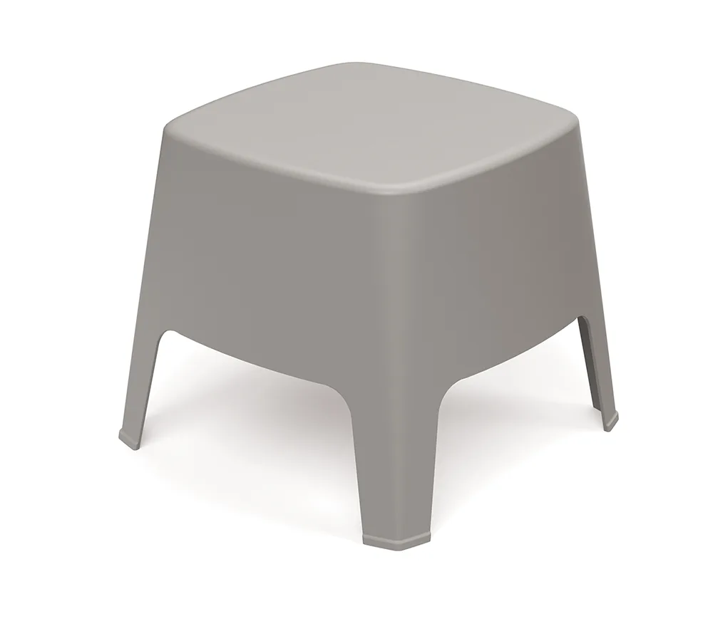 Kaffebord FMIS554 Milane – jordtaupe — hovedbilde