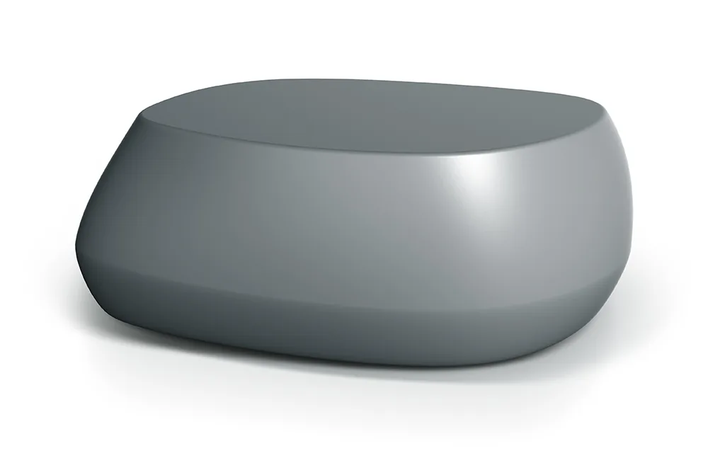 Kaffebord FVES863R Vessco – urban grå — hovedbilde