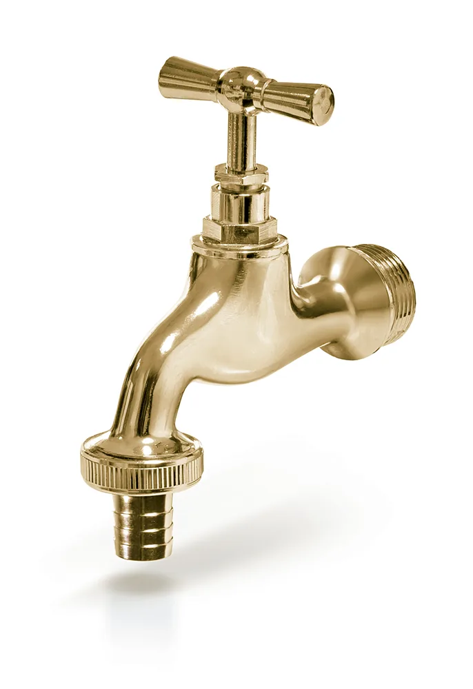 Kran til regnvannstank ITAP3 Tap — hovedbilde