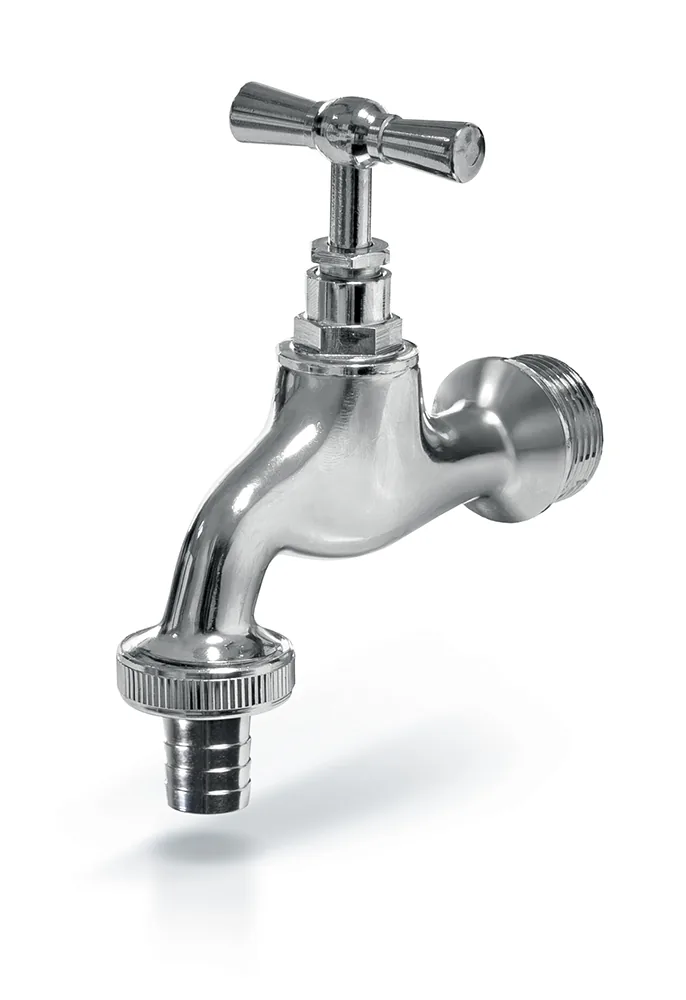 Kran til regnvannstank ITAP3 Tap — hovedbilde