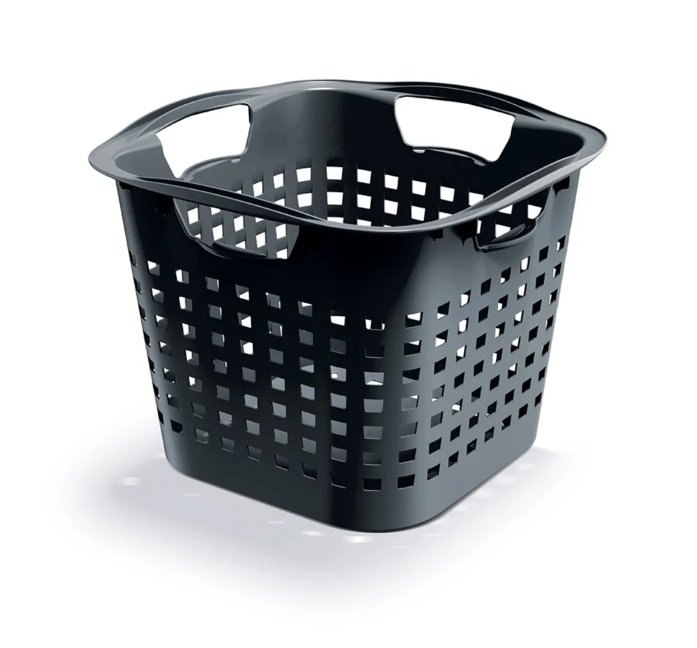Kurv ICG10 Carry i Go – antrasitt — hovedbilde