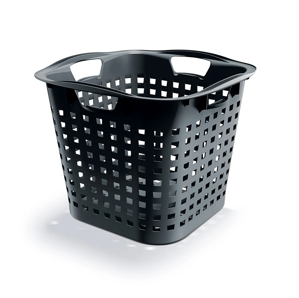 Kurv ICG25 Carry i Go – antrasitt