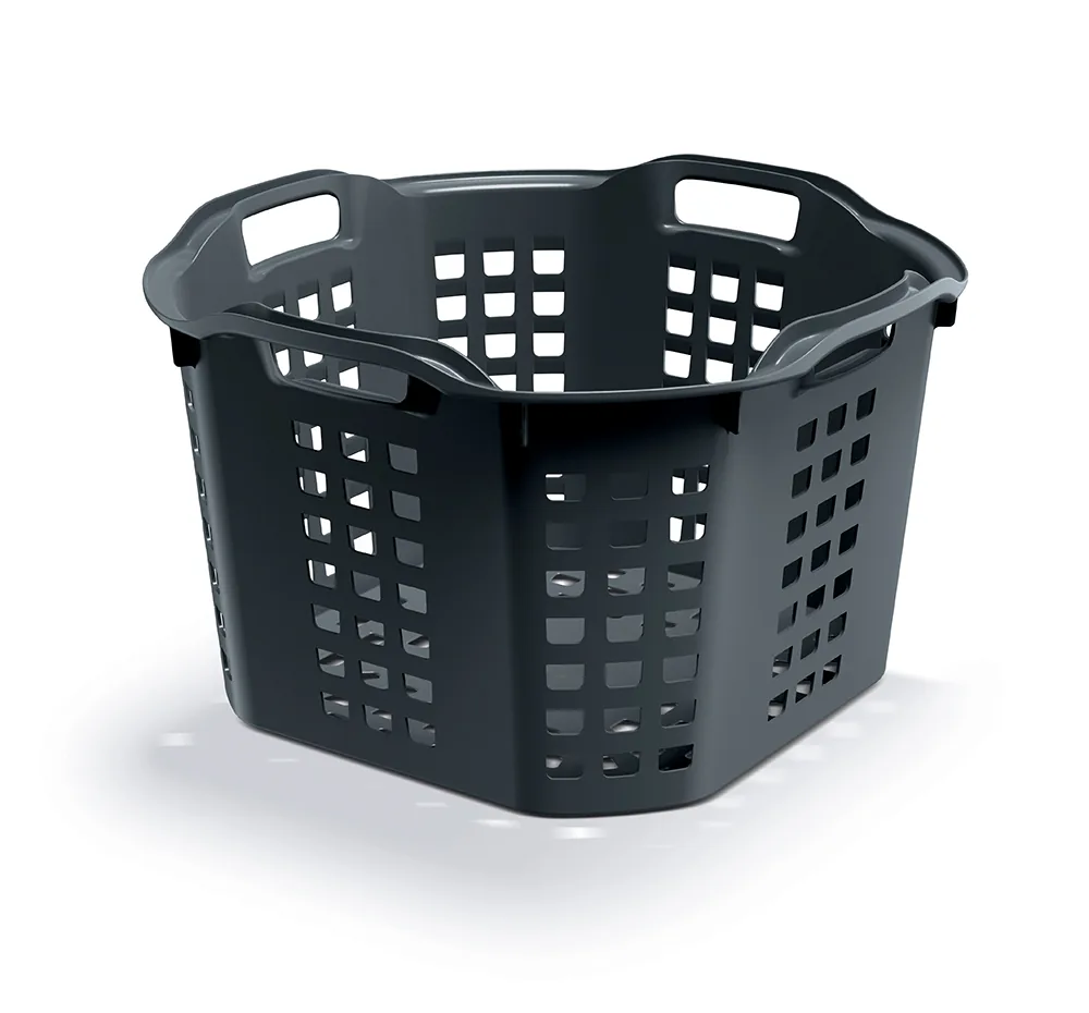 Kurv ICG50 Carry i Go – antrasitt — hovedbilde