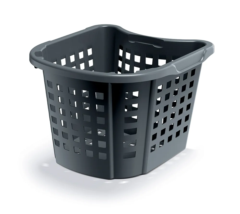 Kurv ICGL25 Carry i Go – antrasitt — hovedbilde