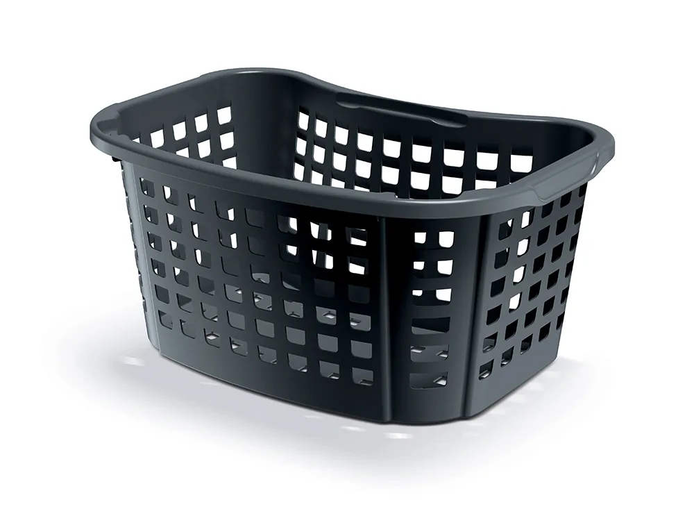 Kurv ICGL40 Carry i Go – antrasitt — hovedbilde