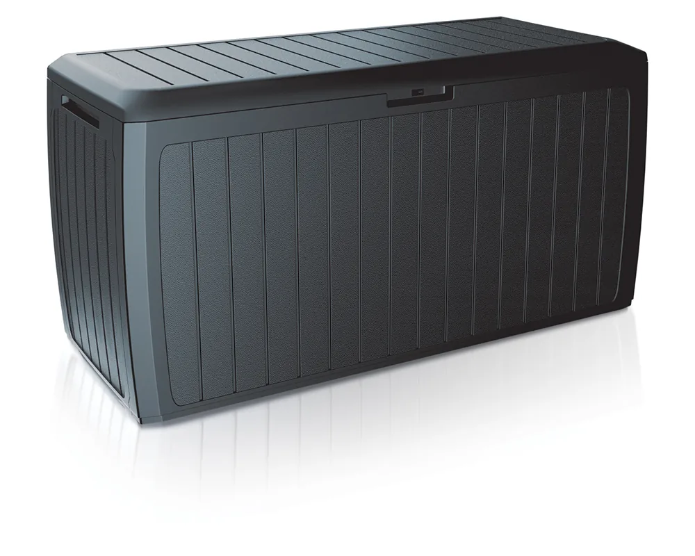 Oppbevaringskasse MBBD290 Boxe Board – antrasitt — hovedbilde