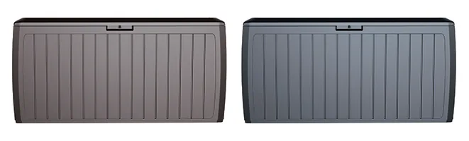 Oppbevaringskasse MBBD290 Boxe Board – umbra — hovedbilde