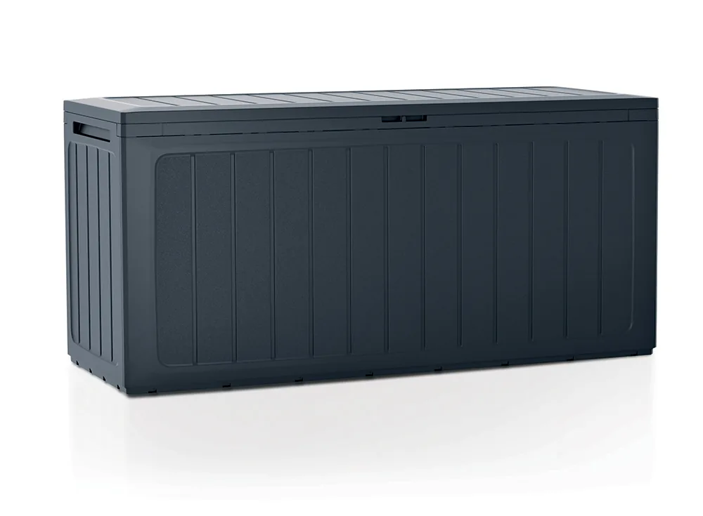 Oppbevaringskasse MBBL280 Boardebox – antrasitt — hovedbilde