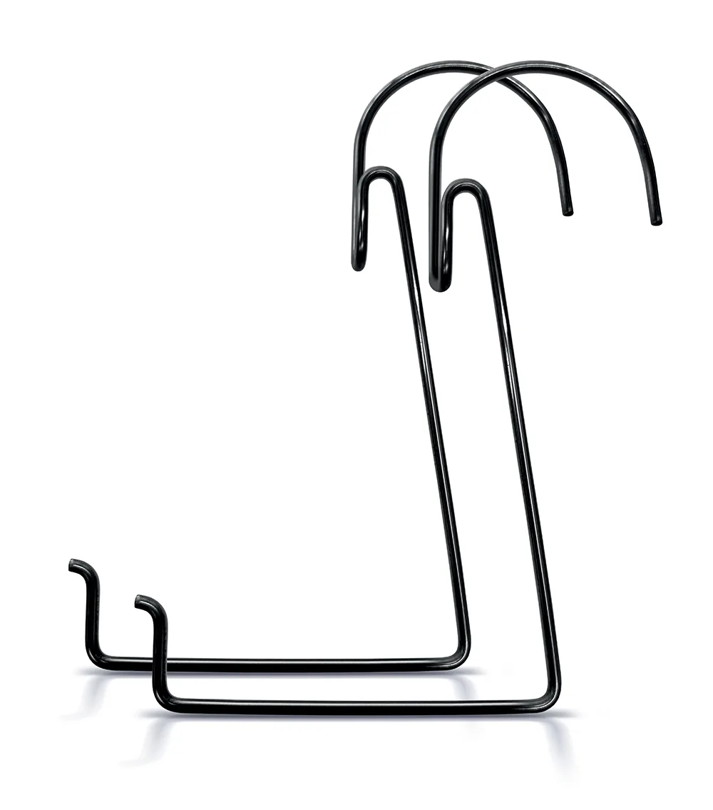 Oppheng IWRT500 Ratohang 2 stk – svart — hovedbilde