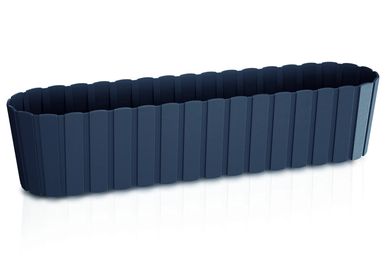 Plantekasse DDEC600 Boardee Case – antrasitt