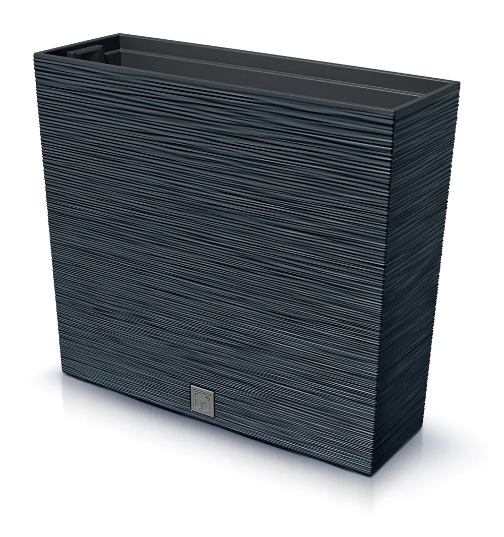 Plantekasse DFC600T Furu Case T – antrasitt — hovedbilde