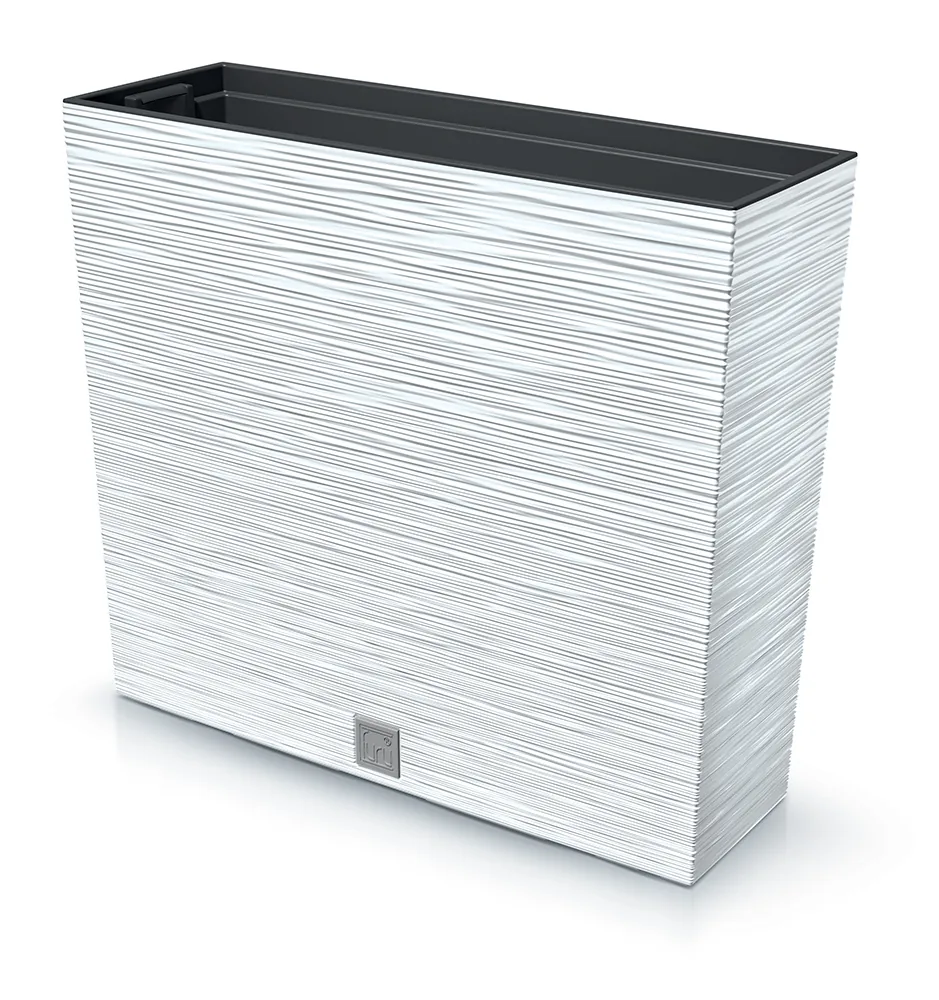 Plantekasse DFC600T Furu Case T – hvit — hovedbilde
