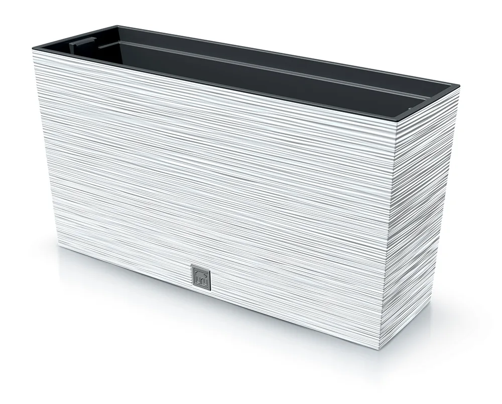 Plantekasse DFC800M Furu Case M – hvit — hovedbilde