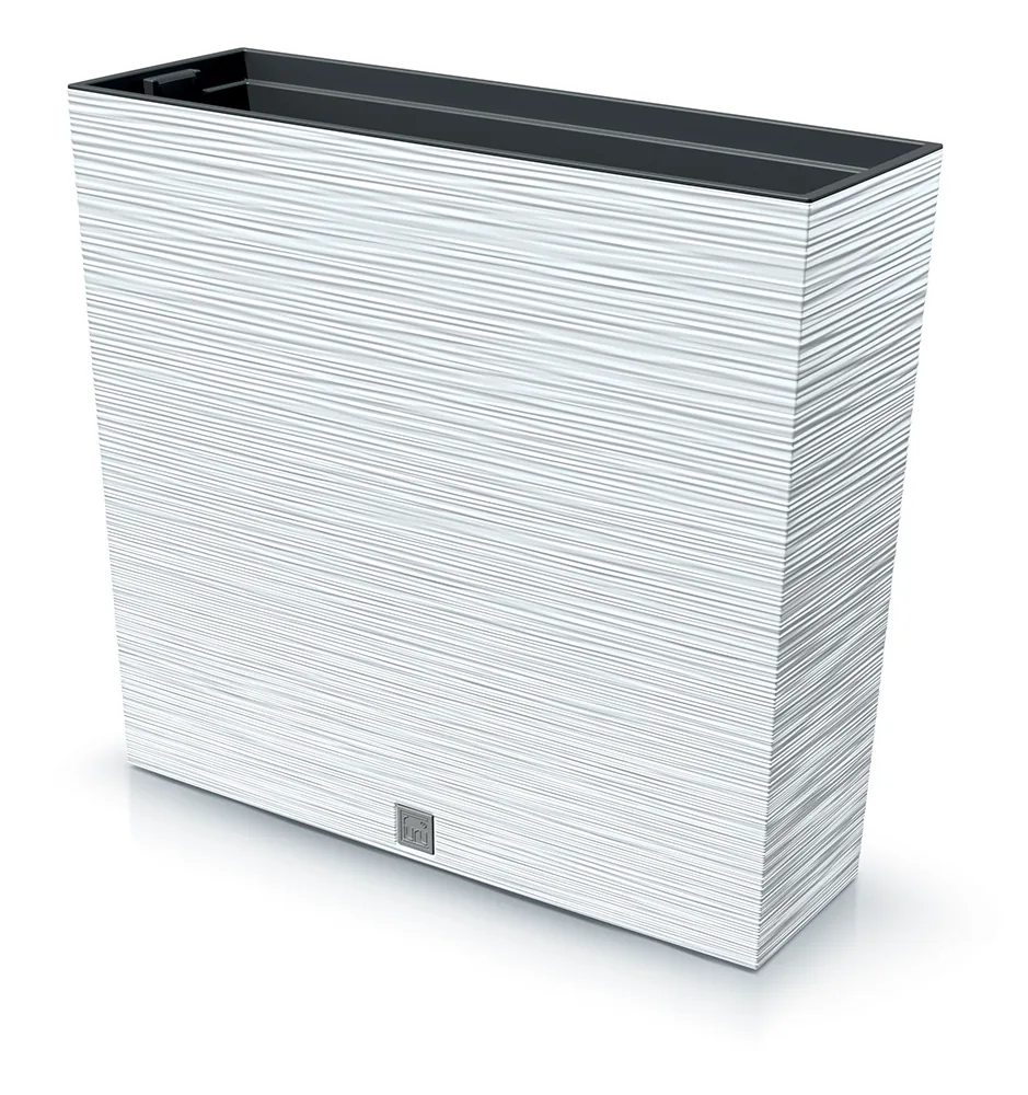 Plantekasse DFC800T Furu Case T – hvit — hovedbilde
