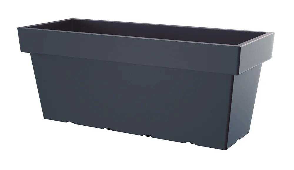 Plantekasse DLOFC1000 Lofly Case – antrasitt — hovedbilde