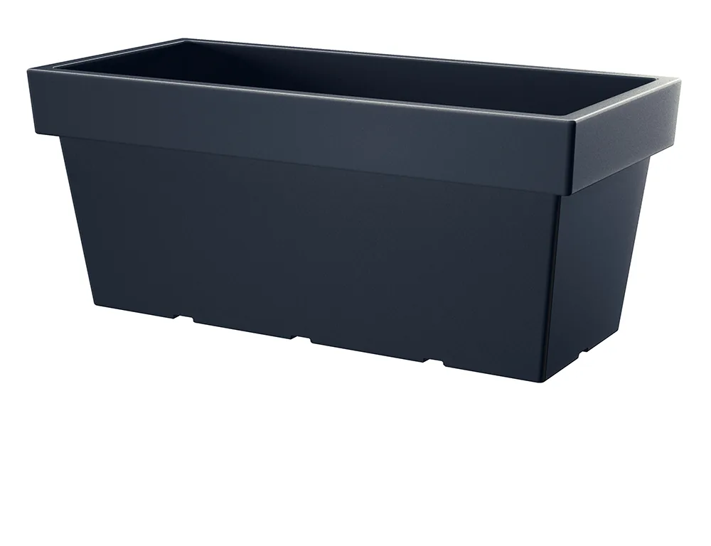 Plantekasse DLOFC600 Lofly Case – antrasitt — hovedbilde