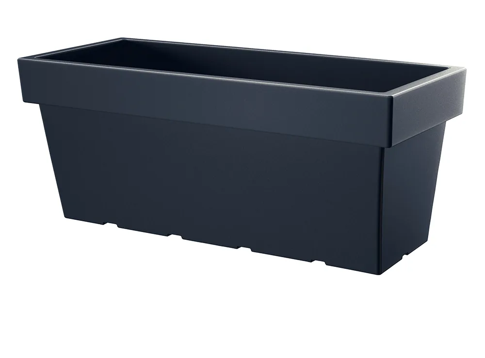 Plantekasse DLOFC800 Lofly Case – antrasitt — hovedbilde
