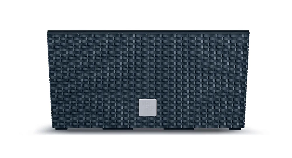 Plantekasse DRC400 Rato Case – antrasitt — hovedbilde