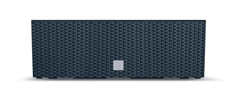 Plantekasse DRC600 Rato Case – antrasitt — hovedbilde