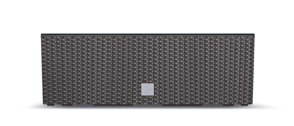 Plantekasse DRC600 Rato Case – umbra — hovedbilde