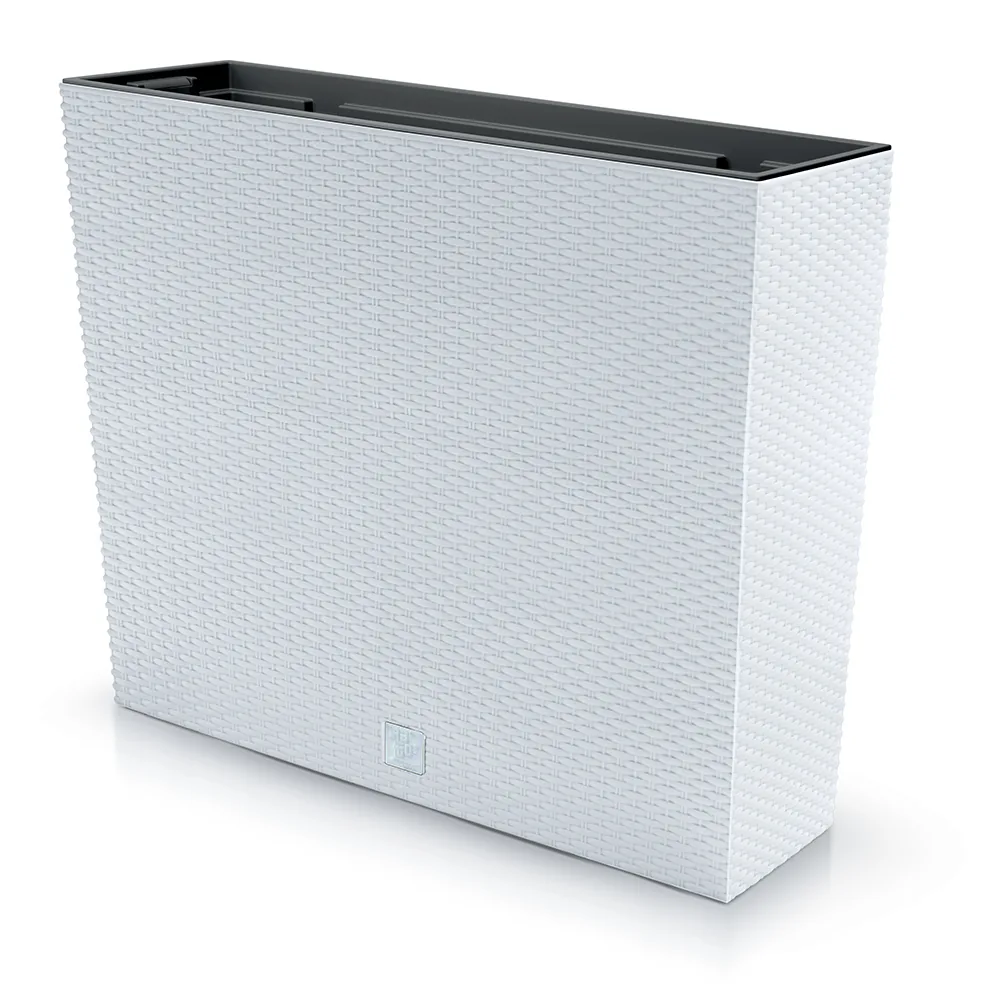 Plantekasse DRC600T Rato Case T – hvit — hovedbilde