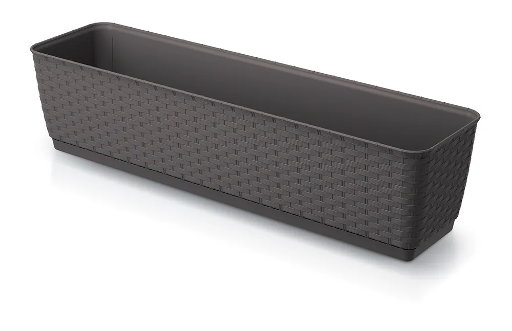 Plantekasse DRL600P Ratolla Case P – umbra — hovedbilde