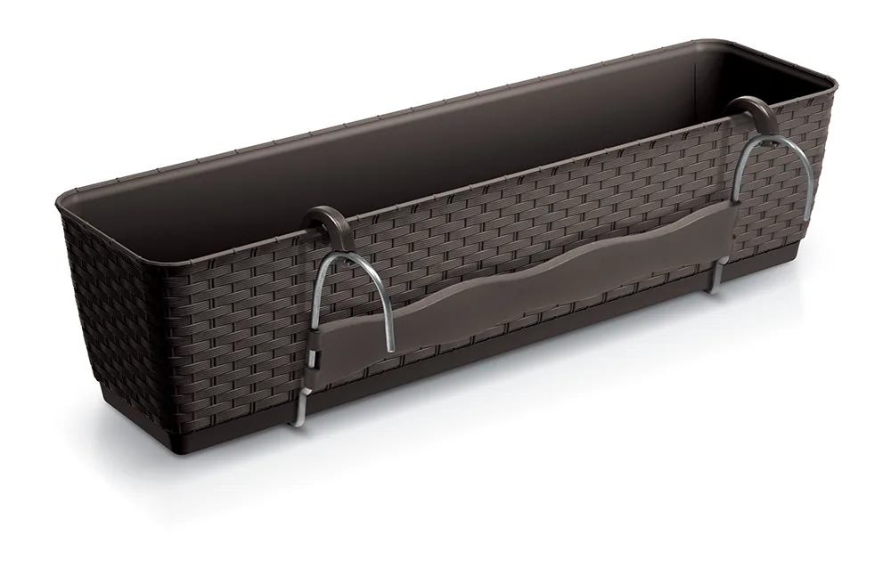 Plantekasse DRL600PW Ratolla Case PW – umbra — hovedbilde