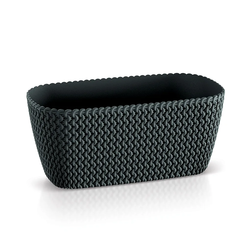 Plantekasse DSPC300 Splofy Case – antrasitt — hovedbilde