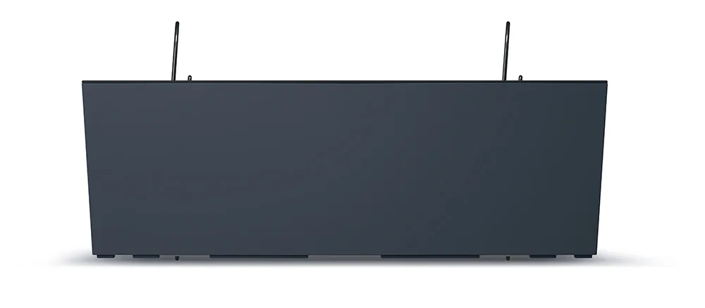 Plantekasse DUC600W Urbi Case W – antrasitt — hovedbilde