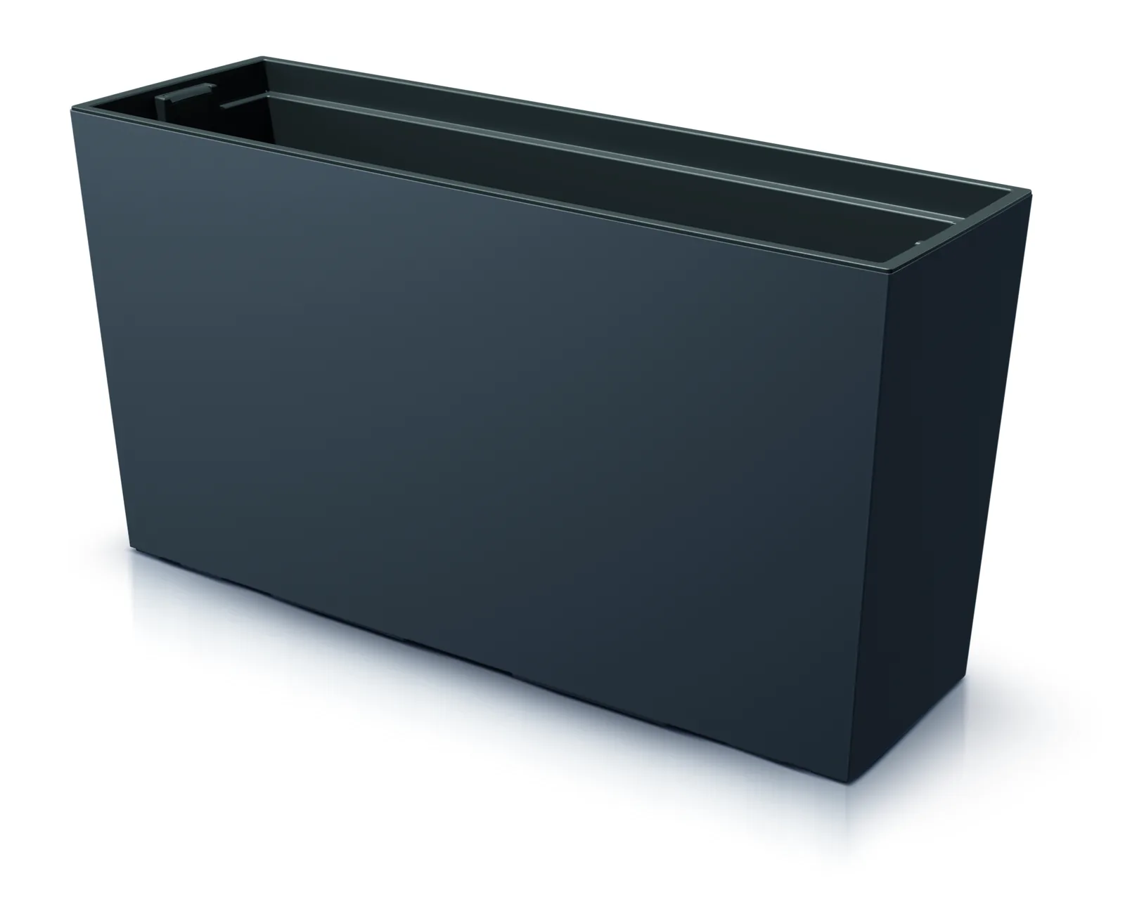 Plantekasse DUC800M Urbi Case M – antrasitt — hovedbilde