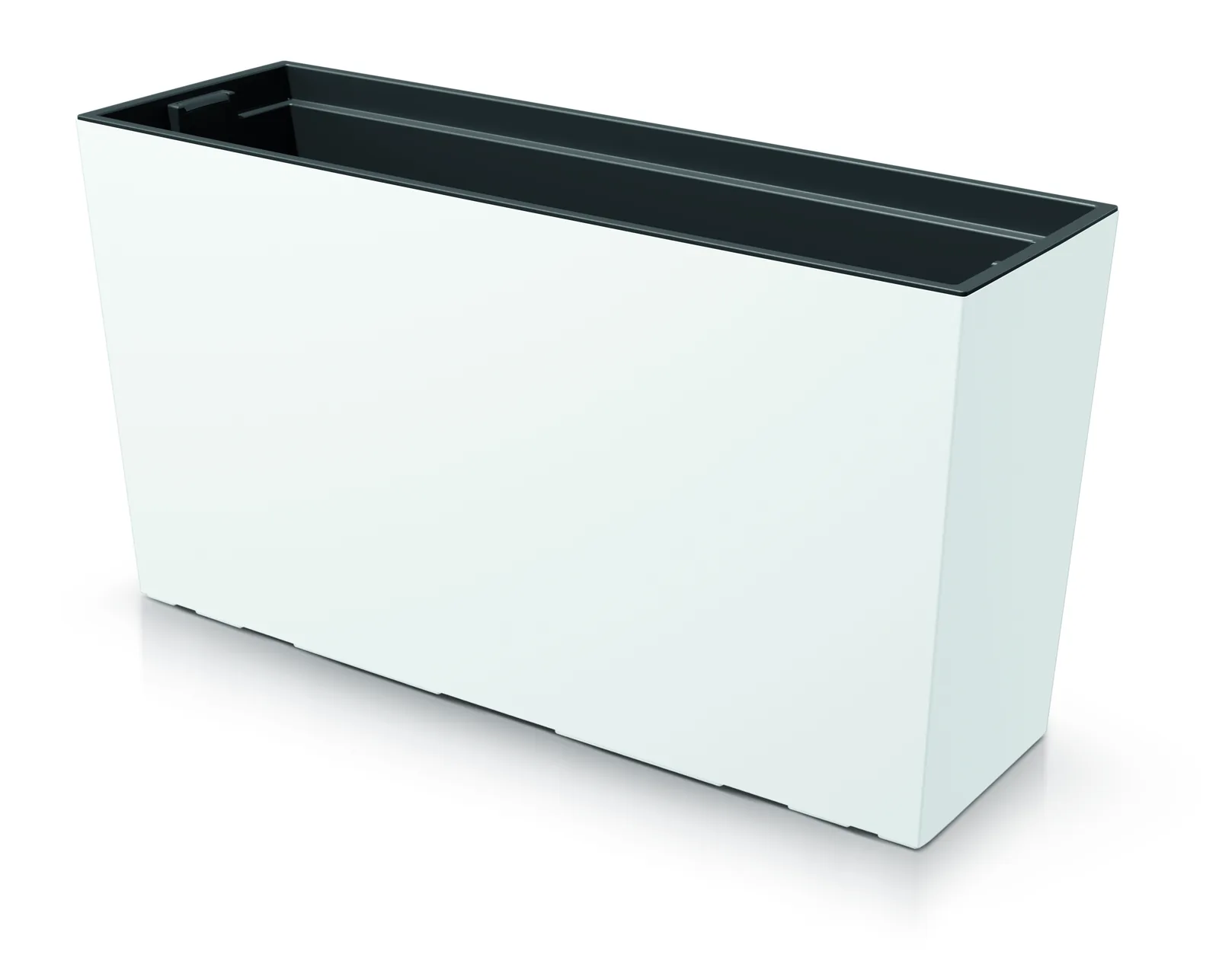 Plantekasse DUC800M Urbi Case M – hvit — hovedbilde