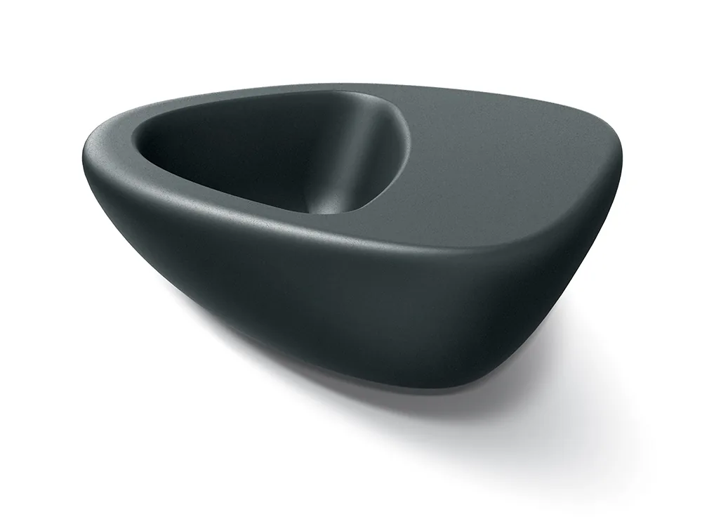 Plantekrukke TBL120 Blumio – grafitt — hovedbilde