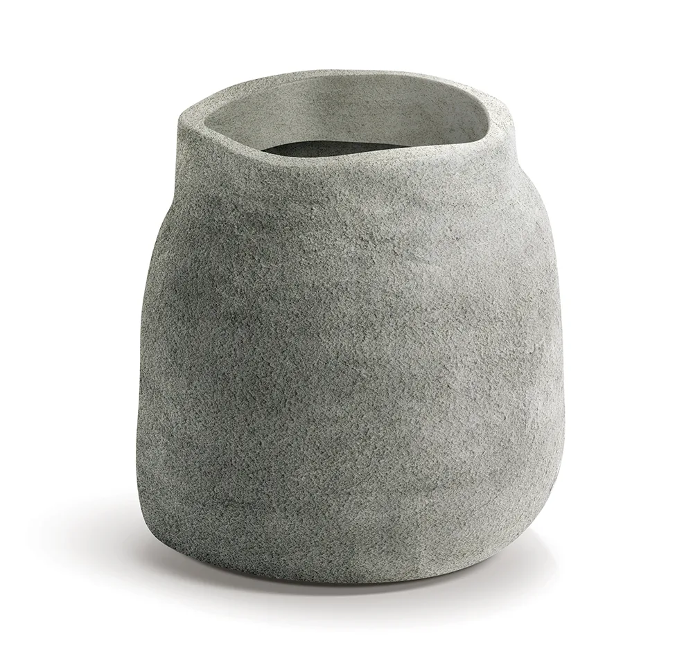 Plantekrukke TBO48 Boge – salt — hovedbilde